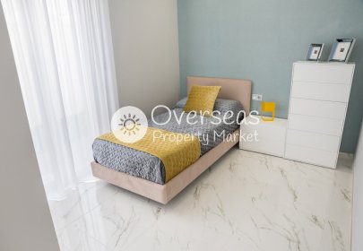Nieuwbouw Woningen - Villa -
Orihuela Costa - PAU 8
