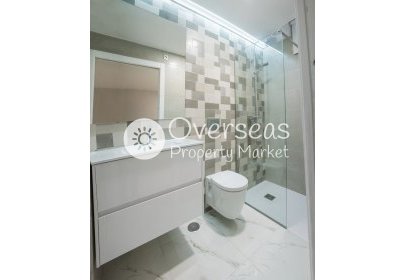 Nieuwbouw Woningen - Villa -
Orihuela Costa - PAU 8