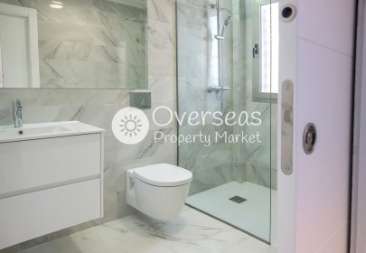 Nieuwbouw Woningen - Villa -
Orihuela Costa - PAU 8