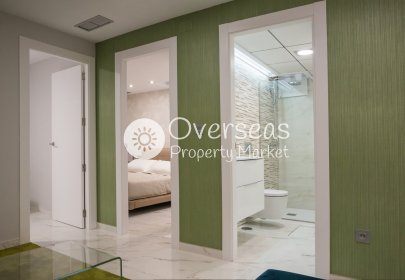 Nieuwbouw Woningen - Villa -
Orihuela Costa - PAU 8