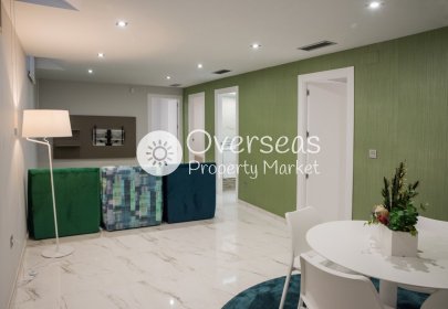Nieuwbouw Woningen - Villa -
Orihuela Costa - PAU 8
