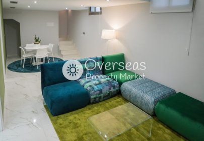 Nieuwbouw Woningen - Villa -
Orihuela Costa - PAU 8