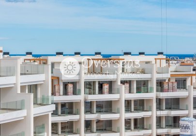 Obra nueva - Ático -
Orihuela Costa - Villamartín