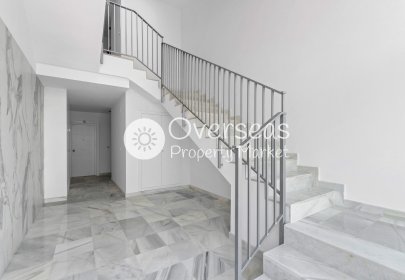 Obra nueva - Ático -
Orihuela Costa - Villamartín