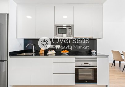 Obra nueva - Ático -
Orihuela Costa - Villamartín