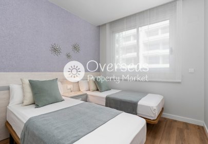 Obra nueva - Ático -
Orihuela Costa - Villamartín