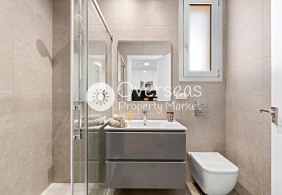 Obra nueva - Ático -
Orihuela Costa - Villamartín