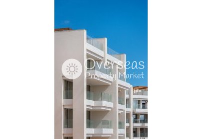 Obra nueva - Ático -
Orihuela Costa - Villamartín