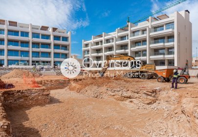 Obra nueva - Ático -
Orihuela Costa - Villamartín