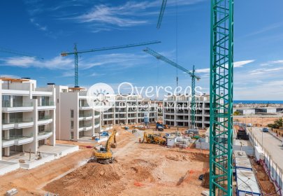 Obra nueva - Ático -
Orihuela Costa - Villamartín