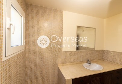 New Build - Villa -
Fuente Alamo - Las Palas