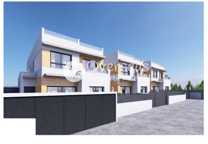 Nouvelle construction - Villa -
Benijofar - Pueblo