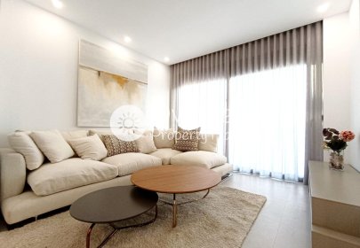 Nouvelle construction - Villa -
Benijofar - Pueblo