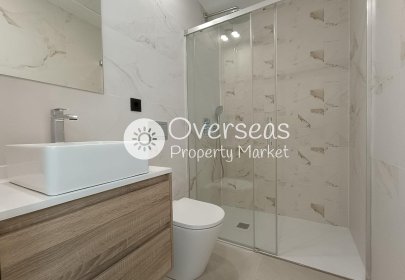 Nouvelle construction - Villa -
Benijofar - Pueblo