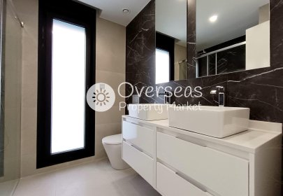 Nouvelle construction - Villa -
Benijofar - Pueblo