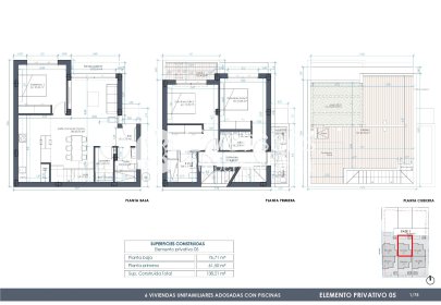 Nouvelle construction - Villa -
Benijofar - Pueblo