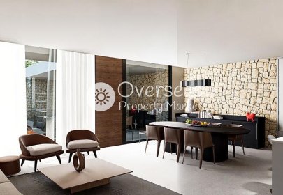Obra nueva - Villa -
Torrevieja - El Chaparral