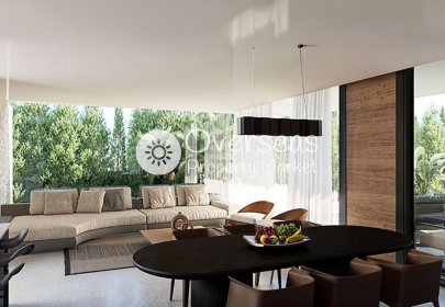 Obra nueva - Villa -
Torrevieja - El Chaparral