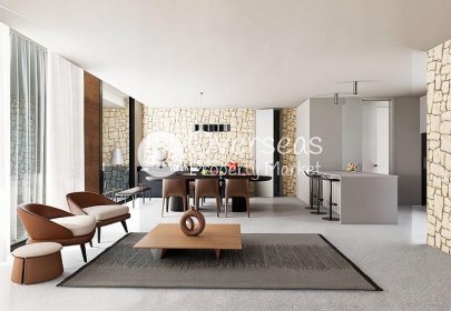 Obra nueva - Villa -
Torrevieja - El Chaparral