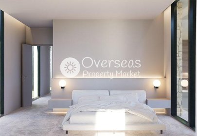 Obra nueva - Villa -
Torrevieja - El Chaparral