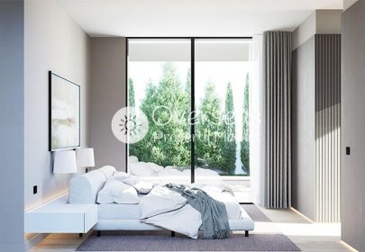 Obra nueva - Villa -
Torrevieja - El Chaparral