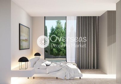 Obra nueva - Villa -
Torrevieja - El Chaparral