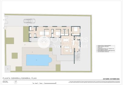 Obra nueva - Villa -
Torrevieja - El Chaparral
