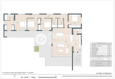 Obra nueva - Villa -
Torrevieja - El Chaparral