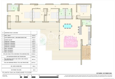 Obra nueva - Villa -
Torrevieja - El Chaparral