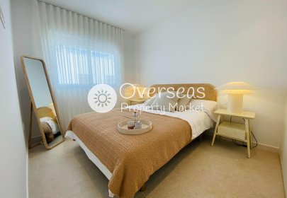Nieuwbouw Woningen - Bungalow -
Pilar de la Horadada - pueblo