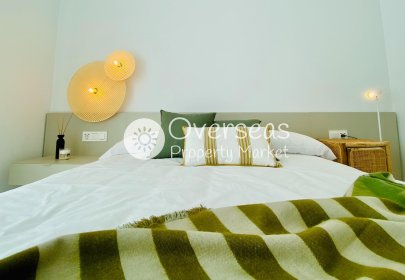 Nieuwbouw Woningen - Bungalow -
Pilar de la Horadada - pueblo