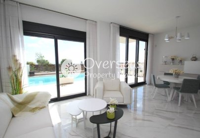 New Build - Villa -
Cartagena - Playa Honda
