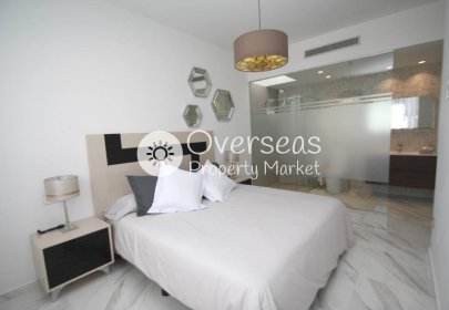 New Build - Villa -
Cartagena - Playa Honda