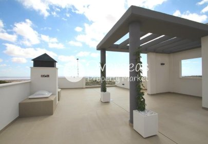 New Build - Villa -
Cartagena - Playa Honda