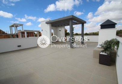 New Build - Villa -
Cartagena - Playa Honda