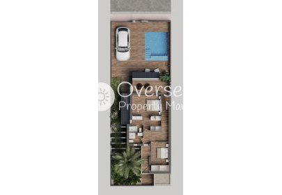 Nieuwbouw Woningen - Villa -
San Pedro del Pinatar - Pueblo