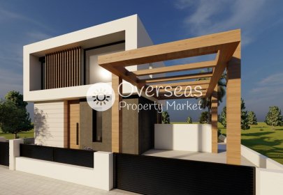 Nieuwbouw Woningen - Villa -
Pilar de la Horadada - Roda Golf