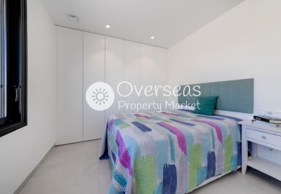 Nieuwbouw Woningen - Villa -
Pilar de la Horadada - Roda Golf