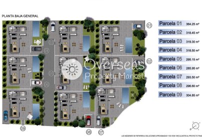 Obra nueva - Villa -
Rojales - Benimar