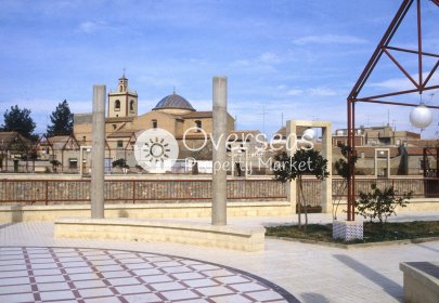 Obra nueva - Villa -
Rojales - Benimar