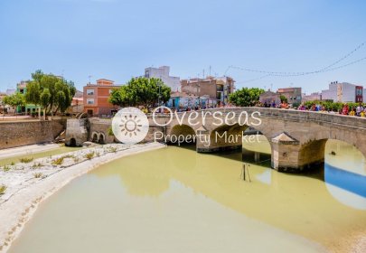 Obra nueva - Villa -
Rojales - Benimar