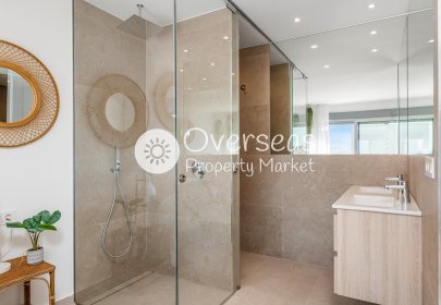 Nieuwbouw Woningen - Bungalow -
Dolores - Sector 3