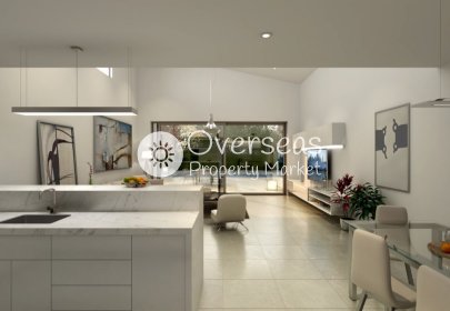 Nouvelle construction - Villa -
Baños y Mendigo - Altaona Golf