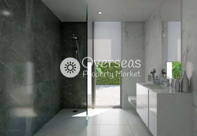 Nouvelle construction - Villa -
Baños y Mendigo - Altaona Golf