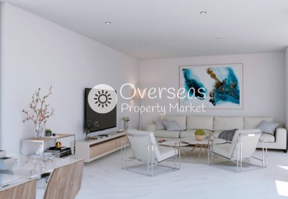 Neue Gebäude - Villa -
Baños y Mendigo - Altaona Golf