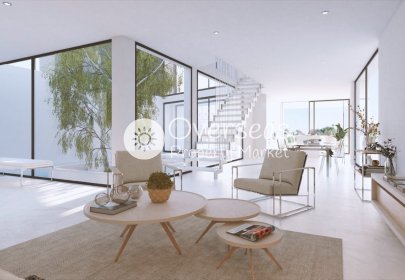 Neue Gebäude - Villa -
Baños y Mendigo - Altaona Golf