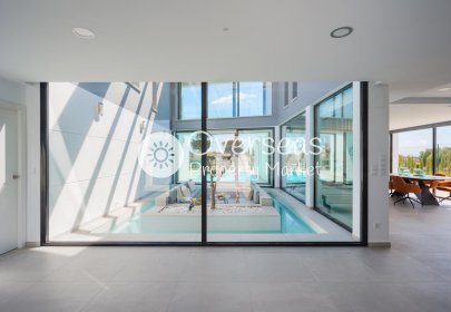 Neue Gebäude - Villa -
Baños y Mendigo - Altaona Golf
