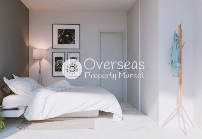 Neue Gebäude - Villa -
Baños y Mendigo - Altaona Golf