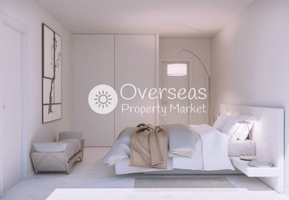 Neue Gebäude - Villa -
Baños y Mendigo - Altaona Golf