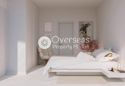 Neue Gebäude - Villa -
Baños y Mendigo - Altaona Golf